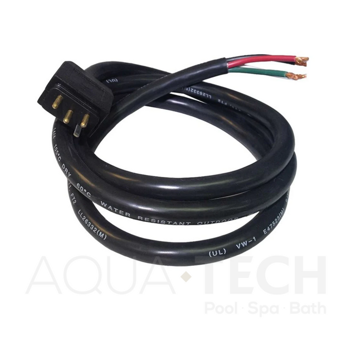Mini J & J Cable (P/N: E4)