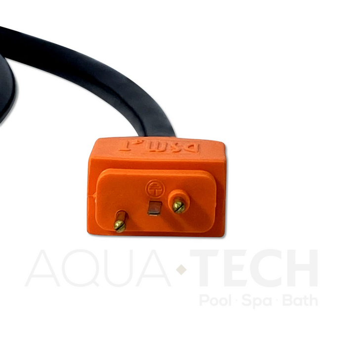 Mini J & J Cable (P/N: E6)