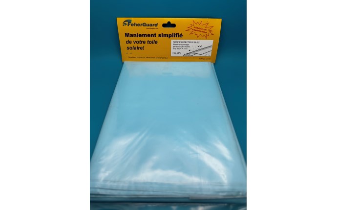 Feherguard Solar Cover Protective Sheet (P/N: FG-WPS)