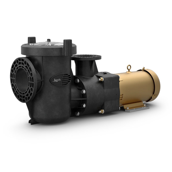 Jandy JCP Series Pump (P/N: JCP103ATS) SHIPS IN 2 TO 3 WEEKS APPROX