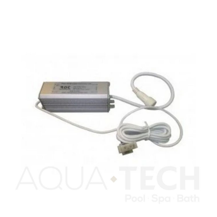 Rising Dragon Controller for LED System (P/N: K100A-TA0TL)