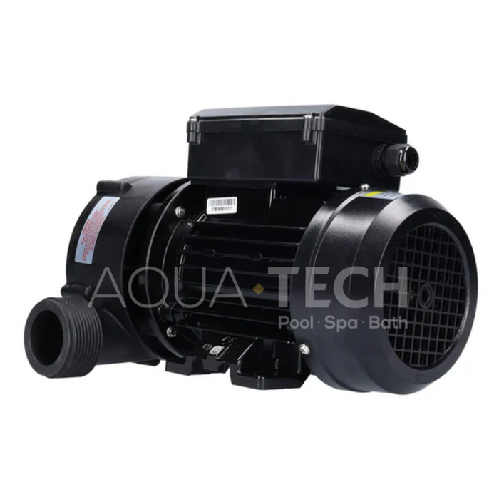 Sundance Spas Jacuzzi LX Series Circulation Pump (P/N: 6500-907)