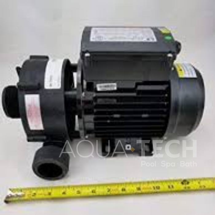 Sundance Spas Jacuzzi LX Series Circulation Pump (P/N: 6500-907)