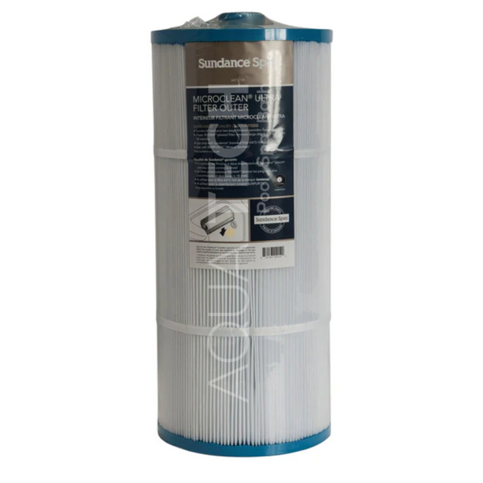 Sundance Spas Microclean Ultra Outer Core (P/N: 6473-165) OUT OF STOCK