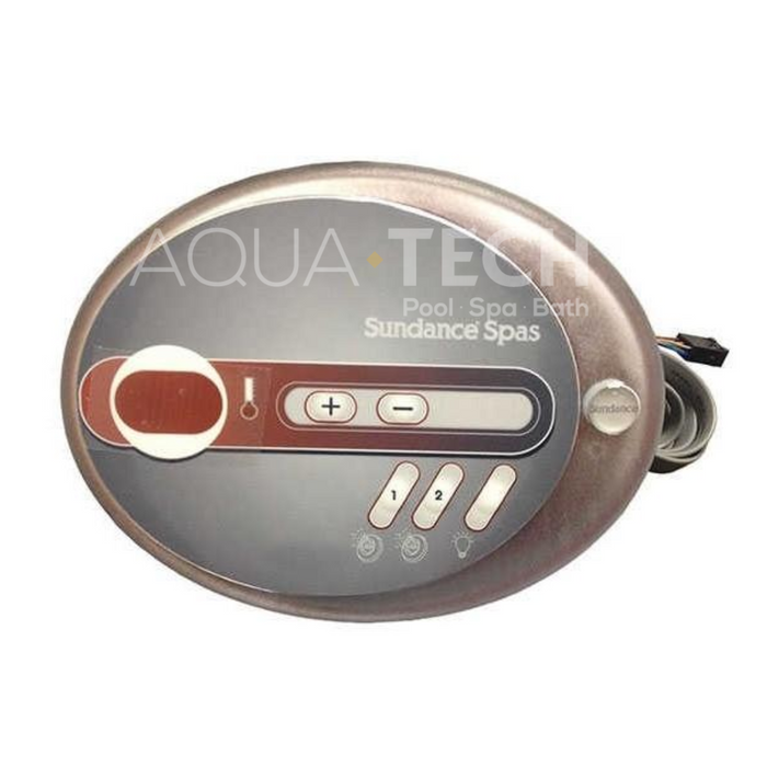 Sundance Spas Control Panel LED (P/N: 6600-682) OUT OF STOCK