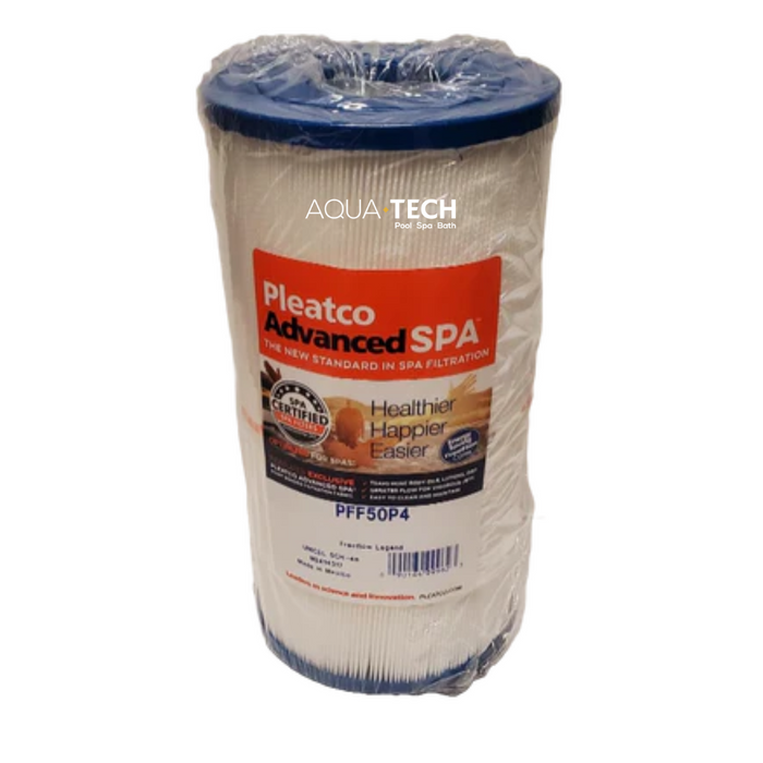 FreeFlow Spas Filter (P/N: PFF50P4)