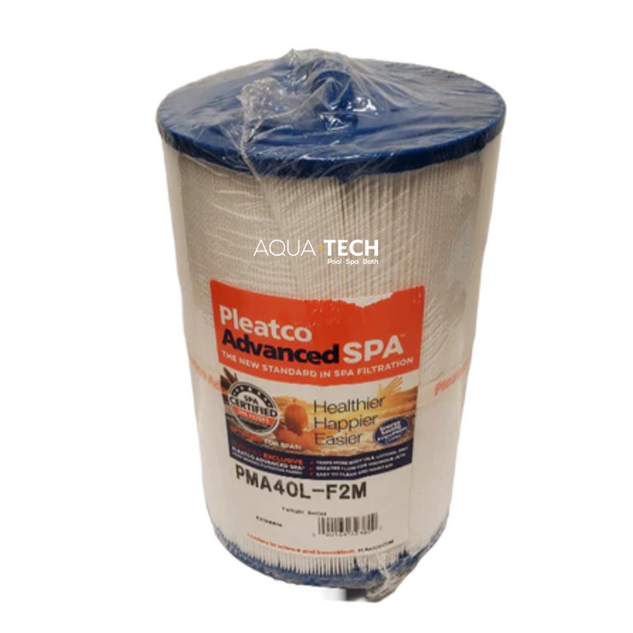Master Spas Filter (P/N: PMA40L-F2M) OUT OF STOCK
