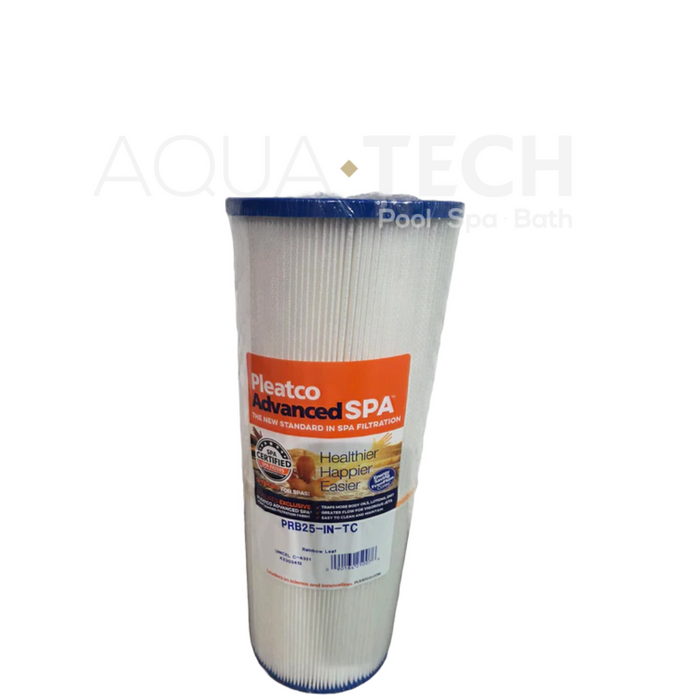 Sunrise Spas Filter (P/N: PRB25-IN-TC)