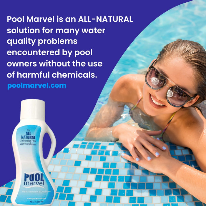 Pool Marvel (P/N: SP7)