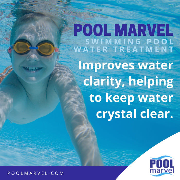 Pool Marvel (P/N: SP7)