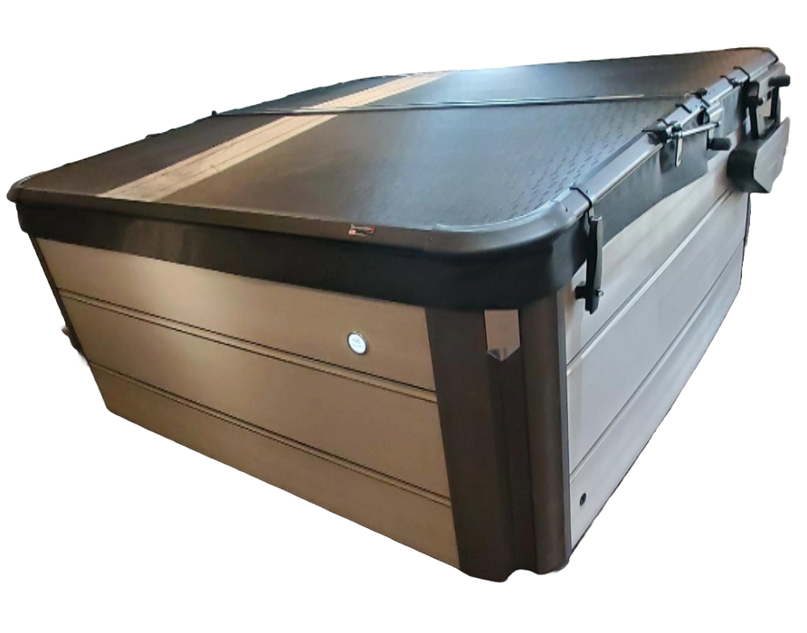Leisure Concepts Smartop For Hot Tubs Vanish XL ONLY ONE IN STOCK