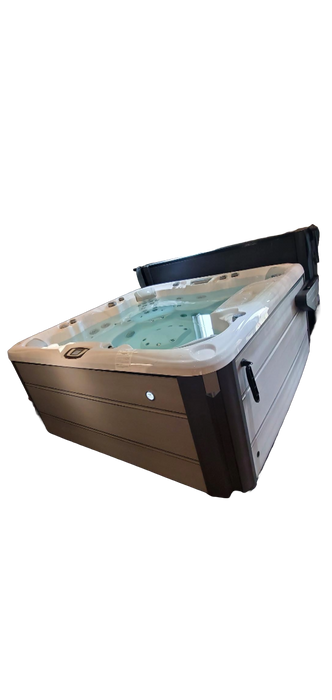 Leisure Concepts Smartop For Hot Tubs Vanish XL  ONLY ONE IN STOCK