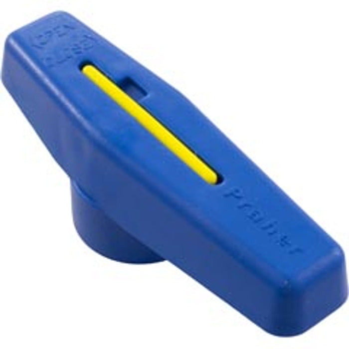Ball valve handle (P/N: SU-200-1)