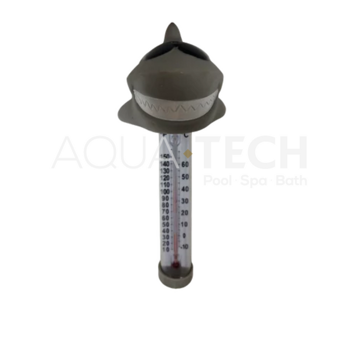 Game Surfin Shark Thermometer (P/N: 5912)