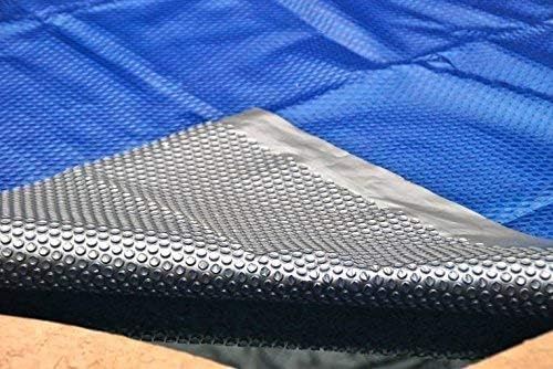 Solar cover 24x44 (P/N: ACC-TS4SB2444)