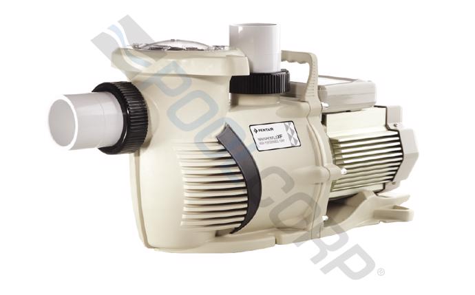 Pentair WhisperFlo XF Pump (P/N: 022033-INT)