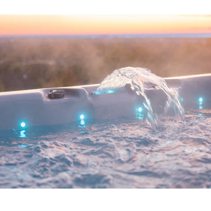 St Lawrence 13ft GL 12-Person 39-Jet Swim Spa (ships in 4-5 weeks)