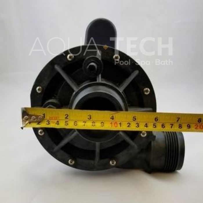 Sundance Spas Jacuzzi AquaFlo Series Circulation Pump (P/N: 6000-907)