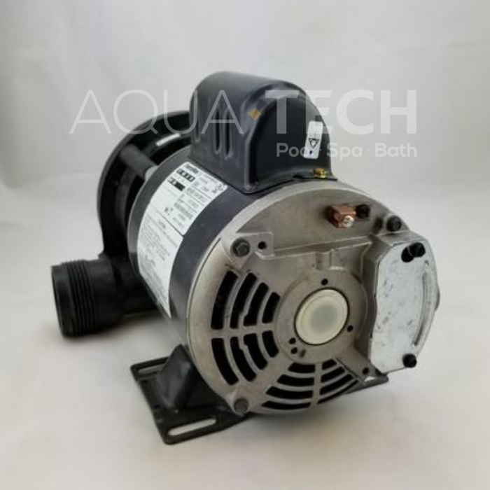 Sundance Spas Jacuzzi AquaFlo Series Circulation Pump (P/N: 6000-907)