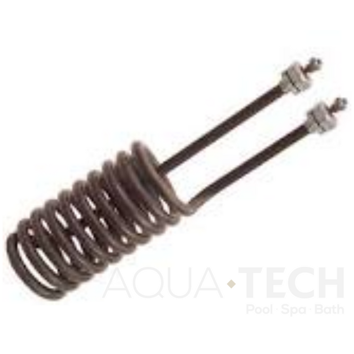 Teledyne Laars Coil Heater Element (P/N: 25-3500-55)