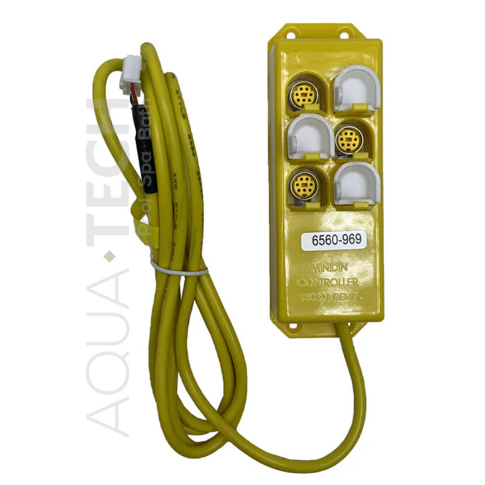Sundance Spas DCU (P/N: 6560-969)