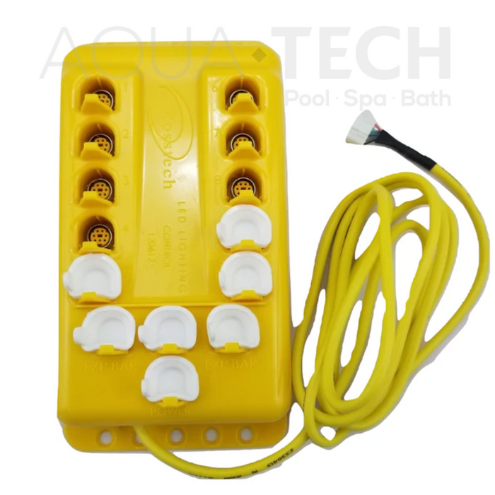 Sundance Spas DCU (P/N: 6560-904)