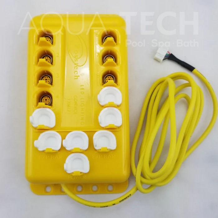 Sundance Spas DCU (P/N: 6560-904)
