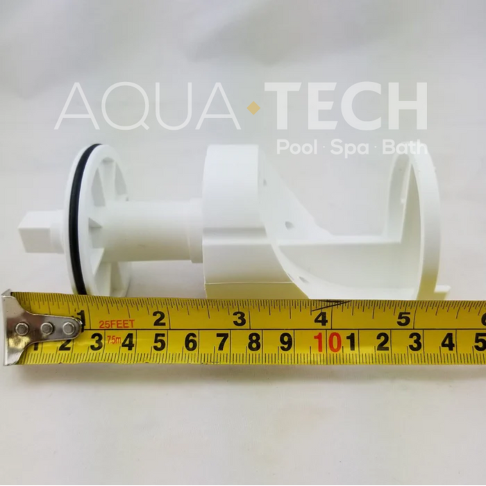 Sundance Spas Jacuzzi Diverter Gate (P/N: 6540-568) OUT OF STOCK