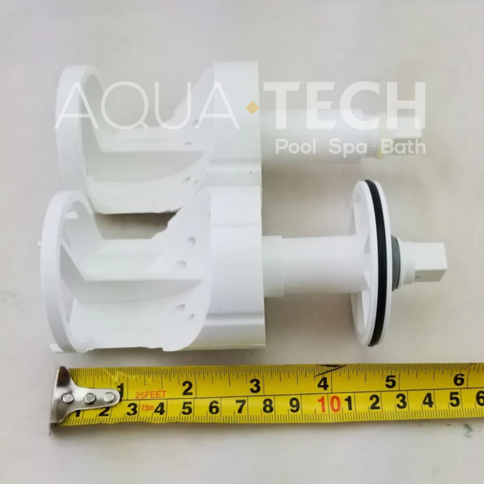 Sundance Spas Jacuzzi Diverter Gate (P/N: 6540-568) OUT OF STOCK