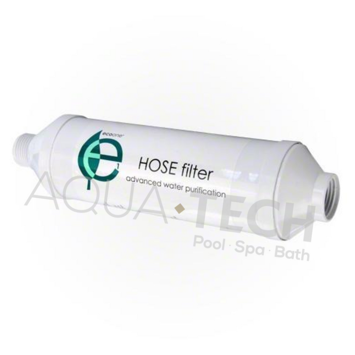 Eco One Hose Filter (P/N: ECO-PRE FILTER) OUT OF STOCK