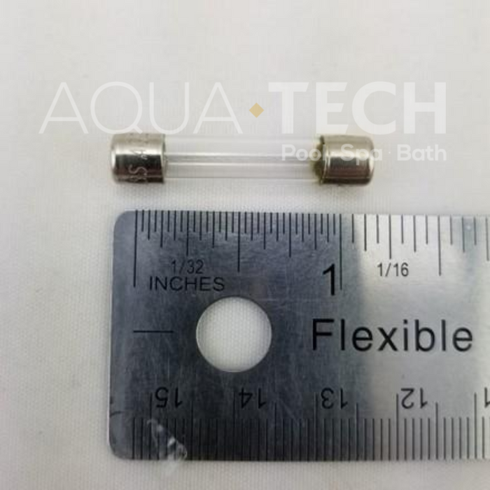 Sundance Spas Jacuzzi Fuse 1.25 Amp (P/N: 6660-112)