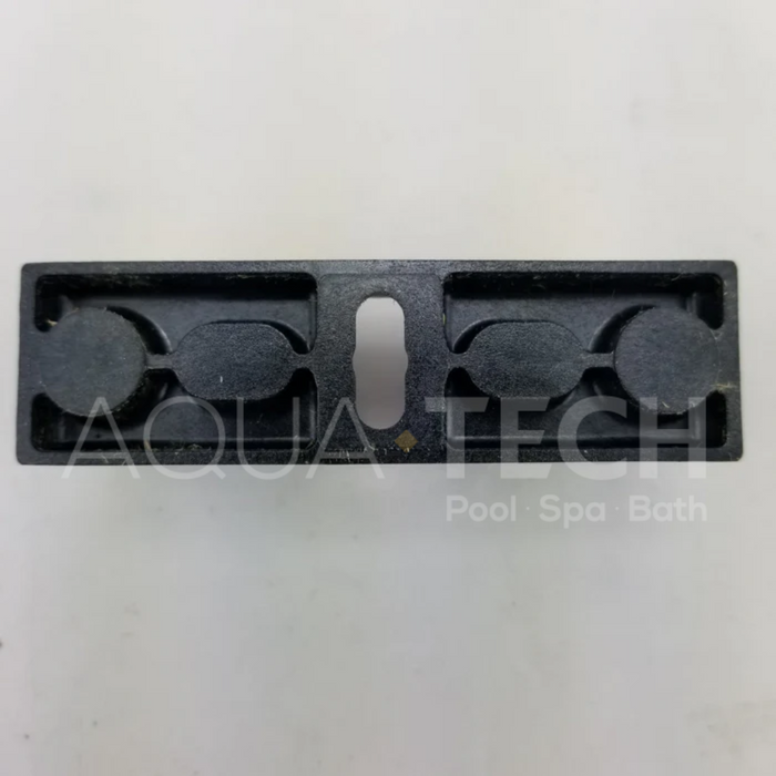 Sundance Spas Fuse Holder (P/N: 6660-045) SHIPS IN 8 TO 10 WEEKS APPROX