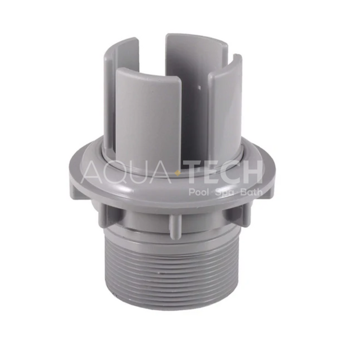 Sundance Spas Filter Pipe With Jam Nut (P/N: 6540-142) SHIPS IN 8 TO 10 WEEKS APPROX