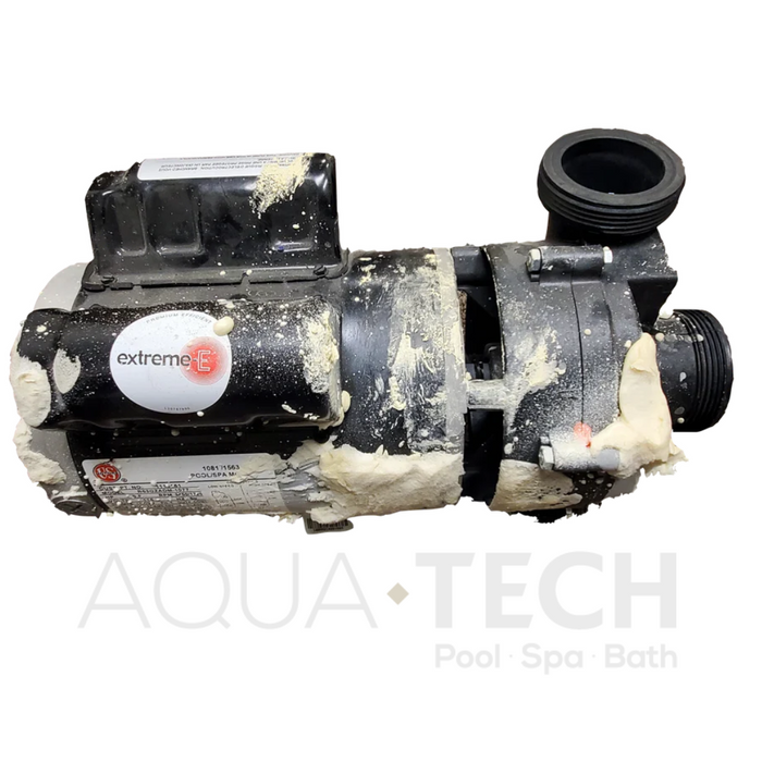 Sundance Spas Jacuzzi Series Jet Pump (P/N: 404999-1) USED OUT OF STOCK