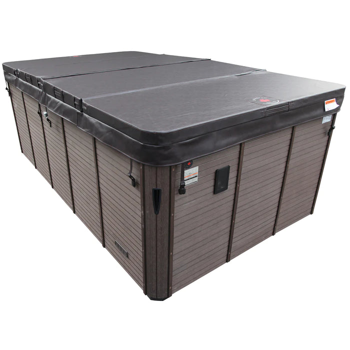 St Lawrence 13ft GL 12-Person 39-Jet Swim Spa (ships in 4-5 weeks)