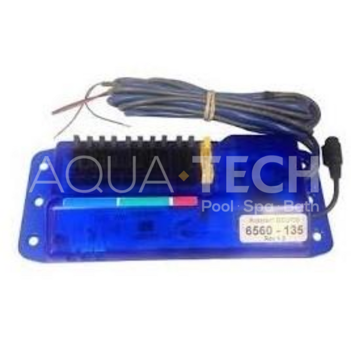 Sundance Spas Jacuzzi Light DCU (P/N: 6560-135)
