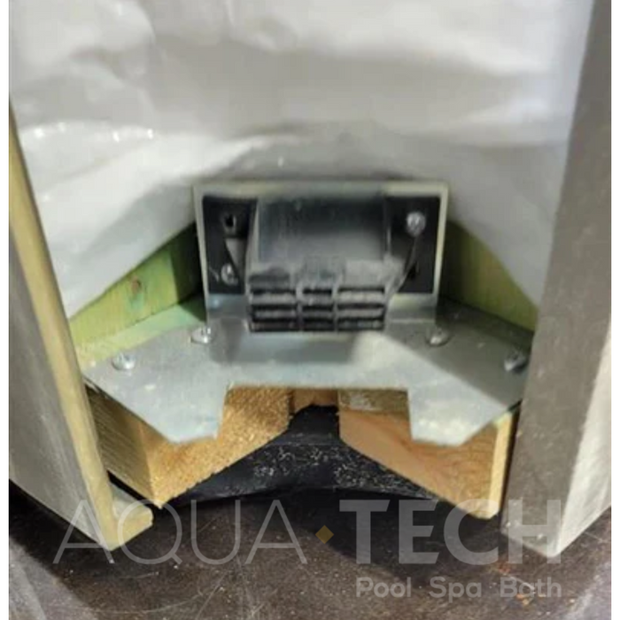 Sundance Spas Panel Catch (P/N: 6541-788) CALL FOR AVAILABILITY