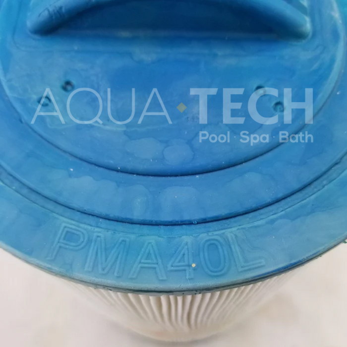 Master Spas Filter (P/N: PMA40L-F2M) OUT OF STOCK