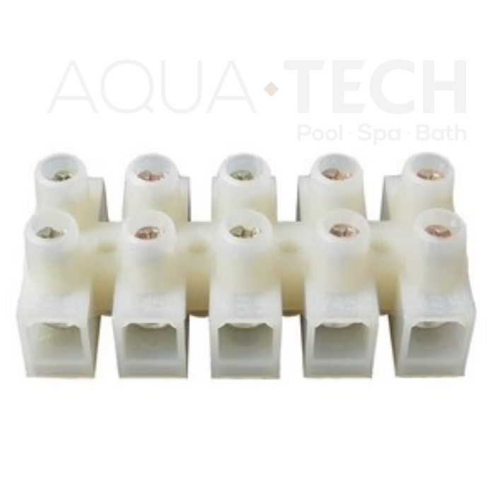 Terminal Strip (P/N: SD6560-434)