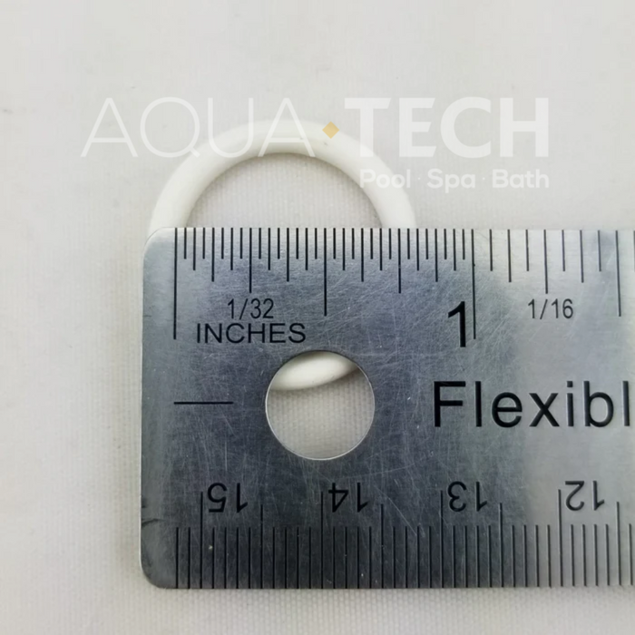 Sundance Spas Diverter Valve Body Stem O-Ring (P/N: 6540-868)