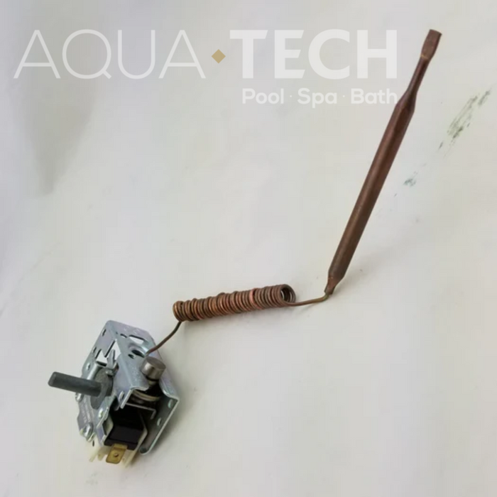 Aqua-Spa-Pak Thermostat (P/N: 275-3124)