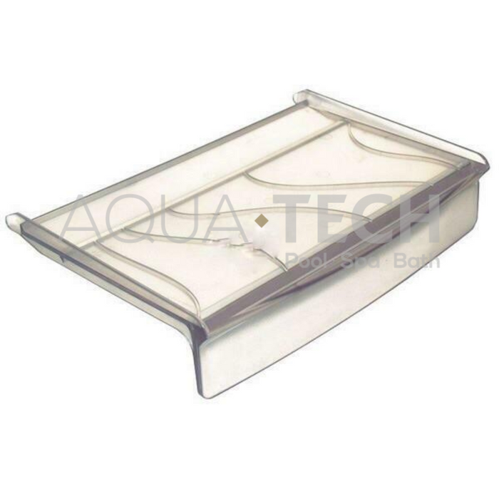 Sundance Spas Aqua-Terrace Long Waterfall Trough (P/N: 6541-062)
