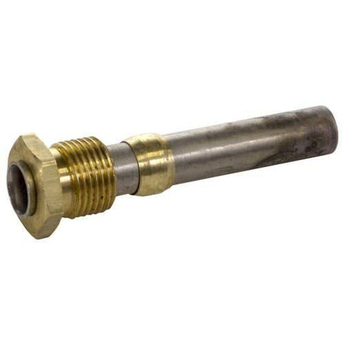 Raypak Sensor Well (P/N: 004087F)