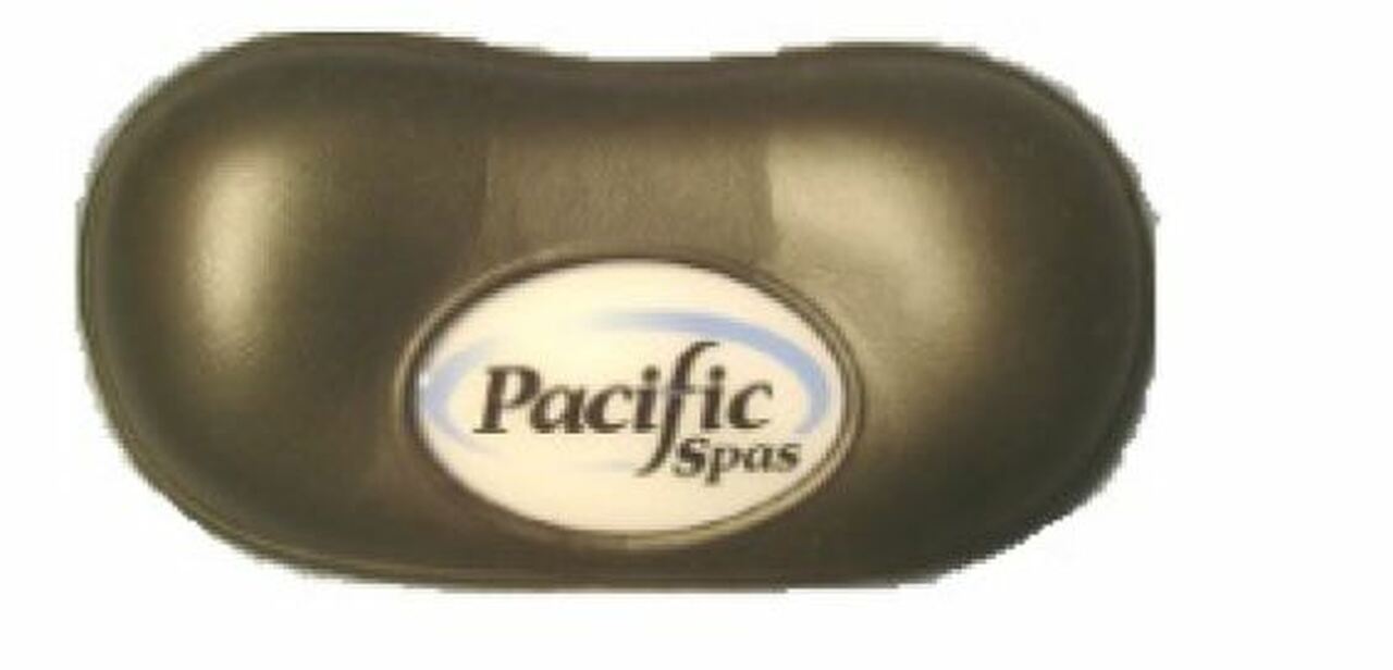 Pacific Spas Pillow (P/N: 08PIL1160) OUT OF STOCK