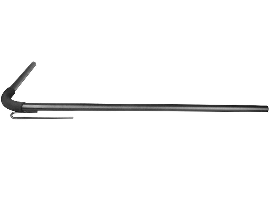 Leisure Concepts Cover Mate III Left Support Arm (P/N: 100029)