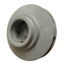 Balboa Pump Impellor (P/N: 1212003)