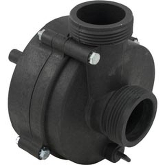 Balboa Ultra Jet Ultima Center Discharge Wet End (P/N: 1215128)