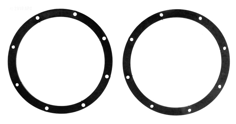 Jacuzzi Main Drain Gasket (P/N: 13-1207-04R2)