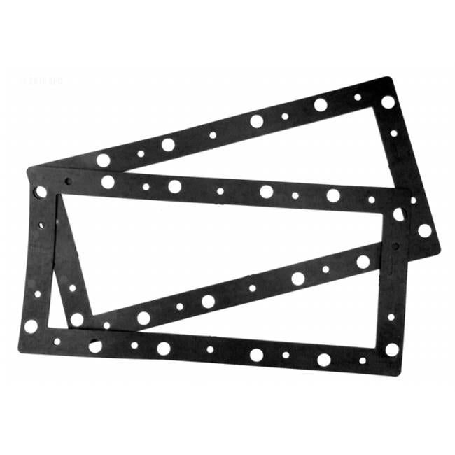 Jacuzzi Skimmer Faceplate Gasket (P/N: 13-1230-05R2)