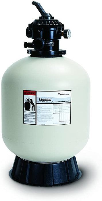 USED Pentair Tagelus 24 Inch Sand Filter (P/N: 145241) OUT OF STOCK